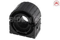 Sidem 809830 Stabilisatorlager Vorne FüR Astra H 1.2-2.0 01.04-10.14 Opel