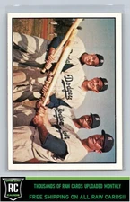 1979 TCMA 1950's Dodger Power (Duke Snider / Roy Campanella / Gil Hodges) #43