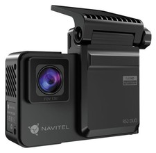 Adatto per videoregistratore NAVITEL NAVI RS2 DUO RS2 DUO angolo di visione 143/136° ⭐stock UK⭐