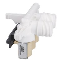 Magnetventil Kompatibel Mit General Electric Wh13X10026 FüR Waschmaschine