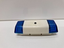 Playmobil 4221 Krankenwagen Blaulicht FUNKTION GEPRÜFT Ersatzteil