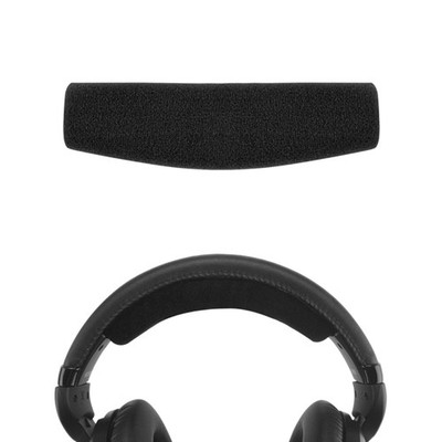 Geekria Headband Pad for Sennheiser HD515 HD518 HD555 HD598 Headphones