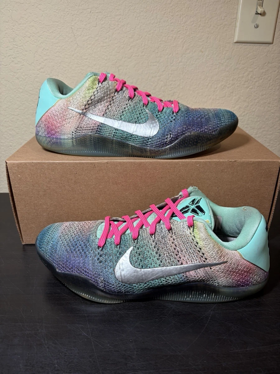 Nike Kobe 11 Elite iD Low All Star for Sale | Authenticity