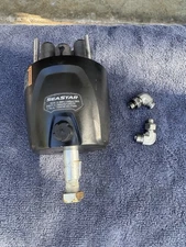 SeaStar HH5271-3 Hydraulic Helm Pump 1.7ci Boat Steering Front Mount Teleflex