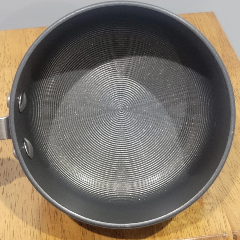CIRCULON Meyer 1 Qt Saucepan Non-Stick Clean NWOB - Image 3 of 4