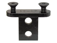 1962-67 Shift Lever Mount Adapter Handle-Hurst Shifter Fairlane Galaxie New