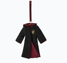 Gryffindor Robe Ornament   Harry Potter Japan Exclusive