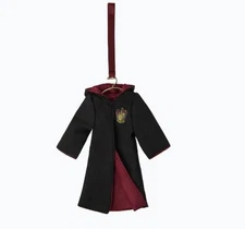 Gryffindor Robe Ornament – Harry Potter Japan Exclusive