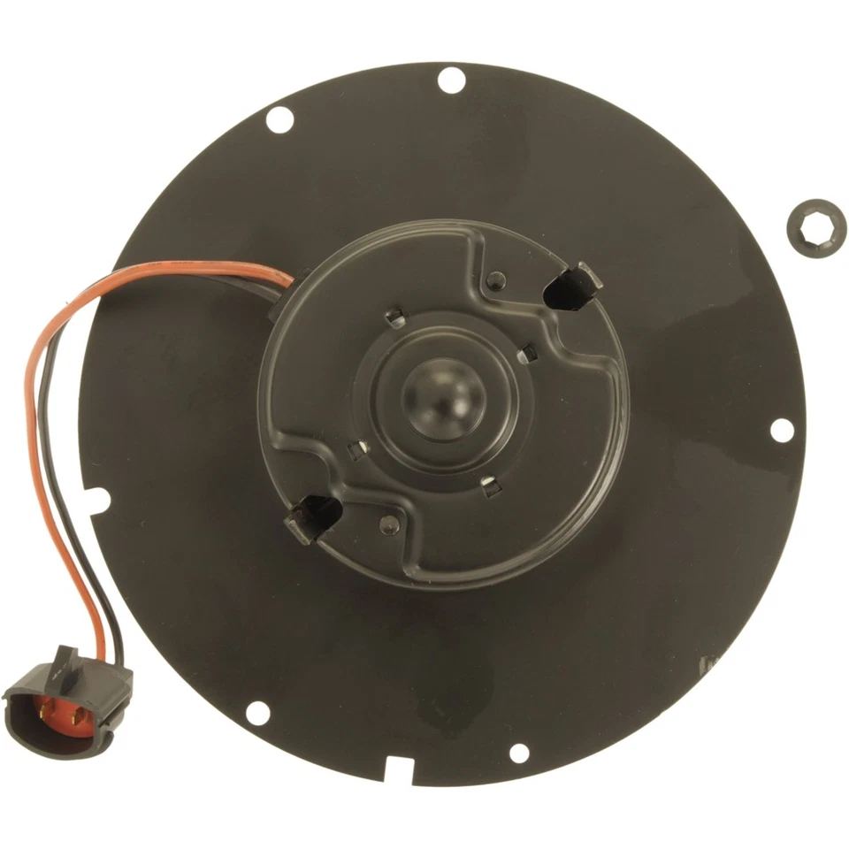 Motor soplador de climatización para modelos selectos 97-07 Ford Mazda Mercury Nissan 2400-256231 Foto 2 de 4