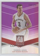 2014-15 Panini Donruss Elite Set Purple 194/199 Omer Asik #56 0a2