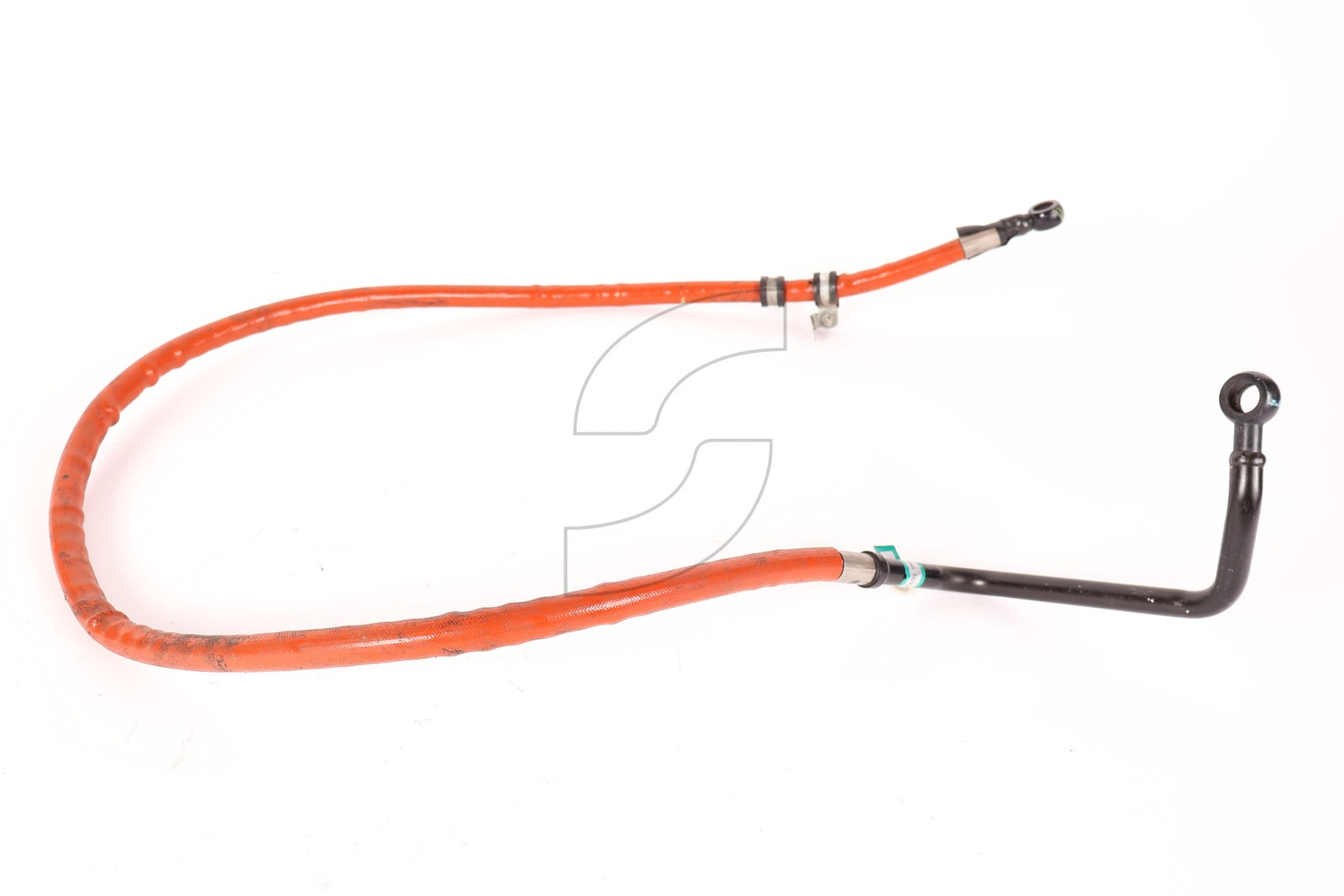 FEU-268986-A1 WATER RETURN PIPE  Ferrari - Used Parts USED