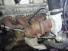 Turbo Ssangyong RODIUS