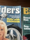 2000 Easyriders 4 Magazine Lot February March April And May with Centerfolds — photo 2