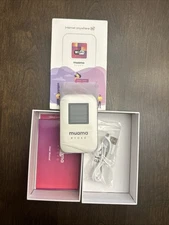 Muama Ryoko 4G-LTE Mobile Broadband Portable Wireless WiFi Router No Sim Card.