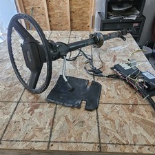1987 Chevy P30 Motorhome Tilt Steering Column...