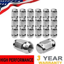 20pcs Chrome Wheel Lug Nuts For Jeep Wrangler Cherokee Commander 12-20 Thread 20pcs Chrome Wheel Lug Nuts For Jeep Wrangler Cherokee Commander 12-20 Thread