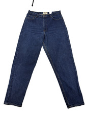 Eddie Bauer Women's 16 Jeans High Waisted Classic Vintage Relaxed Y2K 90's Urban