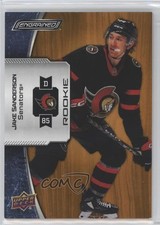 2023-24 Upper Deck Engrained 2022 Rookie Update 276/299 Jake Sanderson #173 gy9