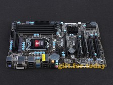ASRock H77 Pro4/MVP LGA 1155 Intel H77 DVI USB3.0 2K DDR3 ATX Motherboard
