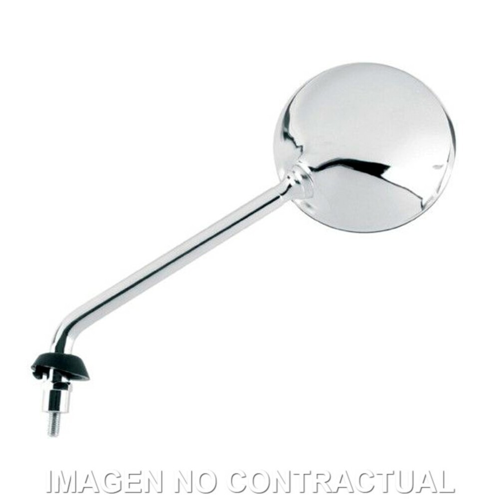 Free Shipping Left Mirror HERT Piaggio Vespa GTS 125-150 For Motorcycle