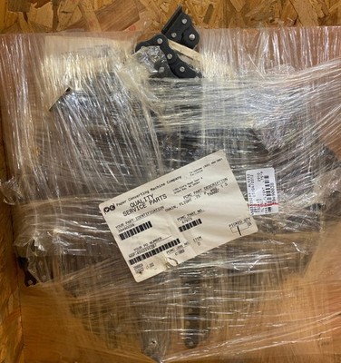 Tsubaki 47973 Roller Chain, Flight 0.75'' 