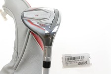 TaylorMade Stealth 2 HD Golf Club Ladies RH 27-deg Hybrid Ladies Graphite