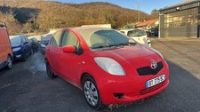 Climatisation et Accessoires Toyota YARIS