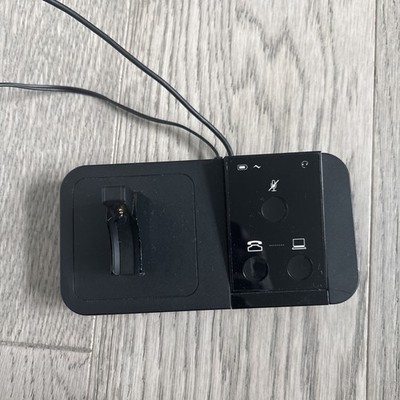 Jabra Pro 9400BS / 9400HS Wireless Mono Headset & Base Station