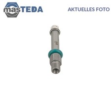 0 437 502 043 EINSPRITZVENTIL BOSCH FÜR AUDI 100,80,COUPE,90,200,A6,CABRIOLET