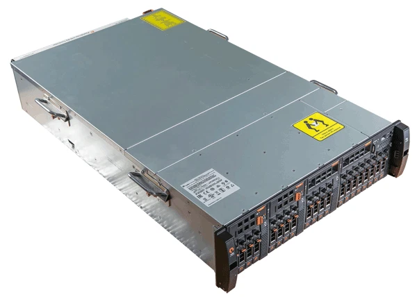 Pure Storage FA-M10 FlashArray/M 20-Bay 2x M10 R2 Controller 2x PSU - Used - Image 2 of 3