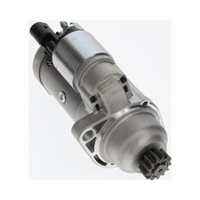 New 12V Starter Fits Volkswagen Atlas Cross Sport 3.6L 2020-23 02M911021P 16044N