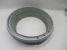 Türdichtung Türmanschette Waschmaschine AEG Öko Lavamat 72520  nr 64511772 - 1