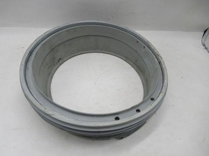 Türdichtung Türmanschette Waschmaschine AEG Öko Lavamat 72520  nr 64511772 - 1