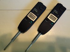 Pair (2) Mitutoyo 575-123 Absolute Digimatic ...