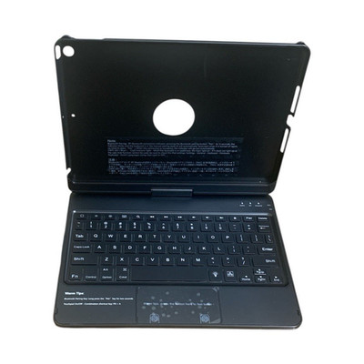 Smart Keyboard Bluetooth Keyboard case apple 10.2in