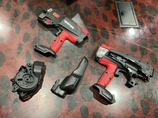 MAX RB441T, RB81278 ARM UNITS REPAIR BOTH SIDES NEW PARTS