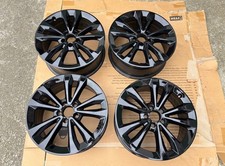 Mercedes VITO W447 V-KLASSE W447 alufelgen ORIGINAL 18