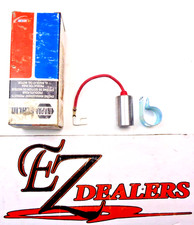 Napa Echlin Rr175 Ignition Condenser - Nos - Free Shipping