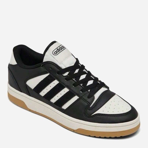 Adidas Break Start Low Women display picture 2