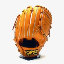 GLOVE STUDIO RYU Baseball Hard Glove Infield 11.5inch ICKLtype Made in JAPAN