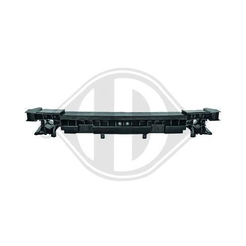 1X TräGer, StoßFäNger Diederichs 4406065 Passend FüR Renault-image