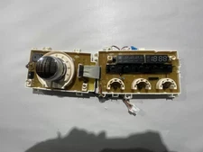 LG EBR36870731 Washer Control Board Panel AZ194058 | KMV26