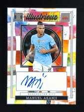 2024-25 Panini Impeccable Premier League Soccer Checklist Guide in-content 18