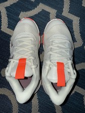 Under Armour youth shoes, new, sz 12