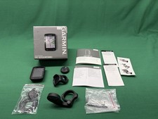 Imagen de Garmin Edge 520 Plus MTB Bundle GPS Cycling Computer for Mountain Bikes; Mint