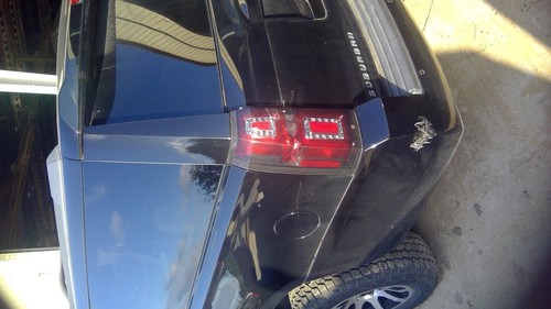 Passenger Side View Mirror Power Opt DL3 Fits 15-20 SUBURBAN 1500 1719231 - Picture 12 of 12