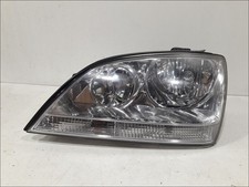 Feu avant (phare) Kia SORENTO