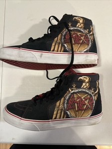 Slayer Vans | eBay display picture 2