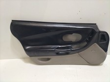 Porte avant et accessoires Chevrolet CORVETTE