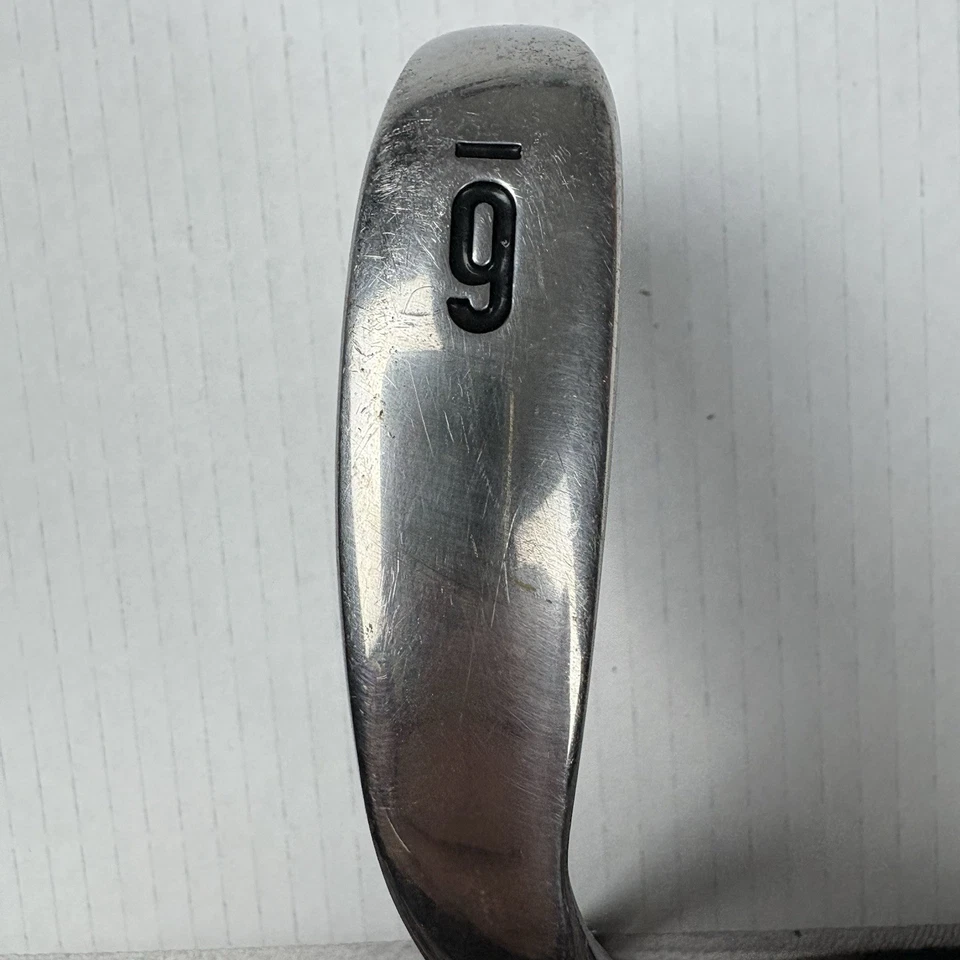 Set Of 2 Callaway X2 Hot 6i 8i Iron Set Graphite Shaft RH Golf Clubs - Image 4 of 4